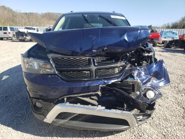 3C4PDCGB1LT268428 Dodge Journey Crossroad