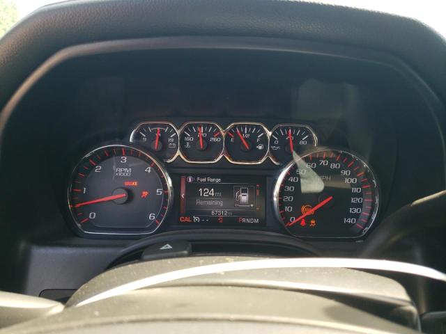 1GTR1MEC9GZ208656 GMC Sierra C1500 Sle