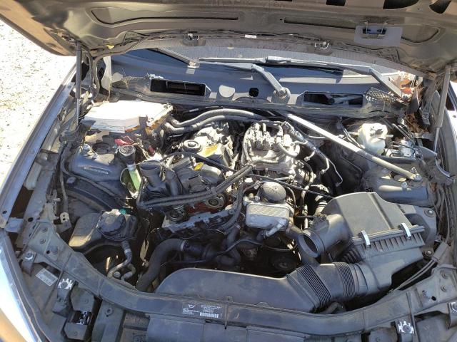 WBAVM1C58EVW48538 BMW X1 Sdrive28i
