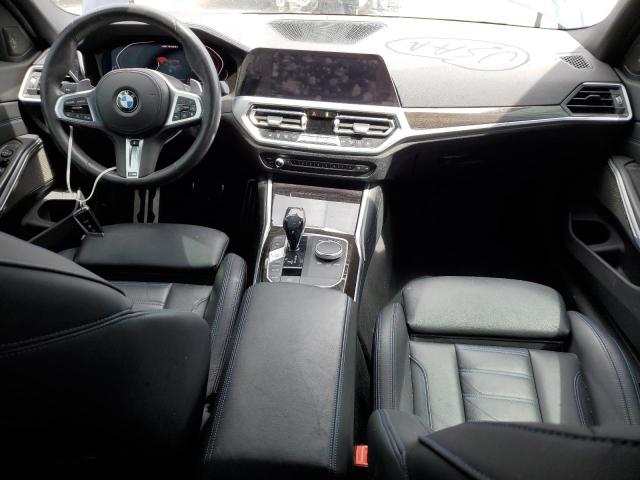 WBA5U7C08LFH60080 BMW M340I
