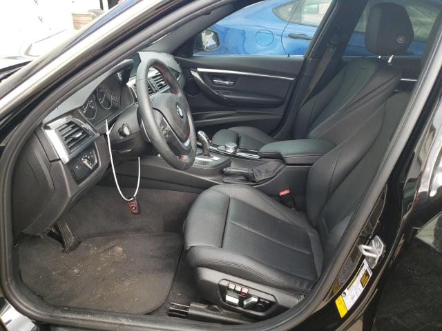WBA8B9G32HNU54358 BMW 330 I