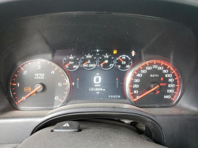 3GTU2WEJ5FG335775 GMC Sierra K1500 Denali