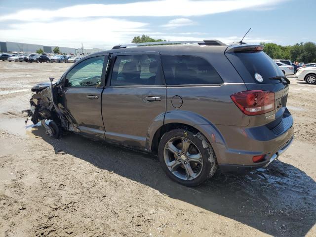 3C4PDCGG9FT506316 Dodge Journey Crossroad