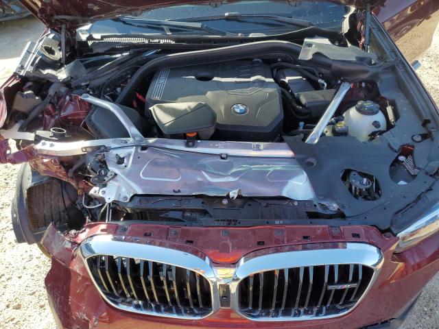 5UX43DP06N9L84034 BMW X3 Sdrive30i