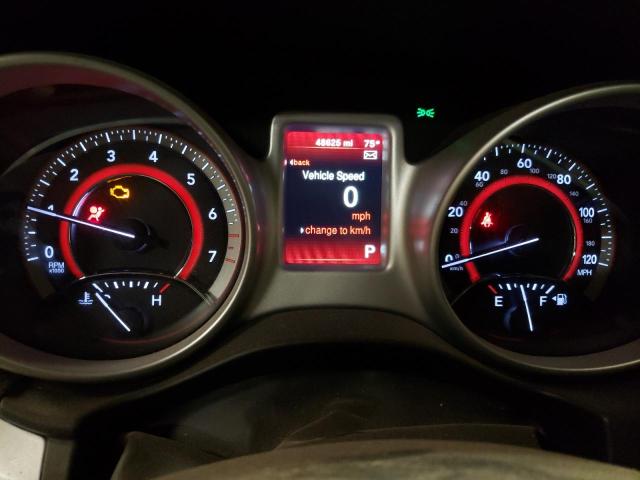 3C4PDCBB2HT517379 Dodge Journey Sxt