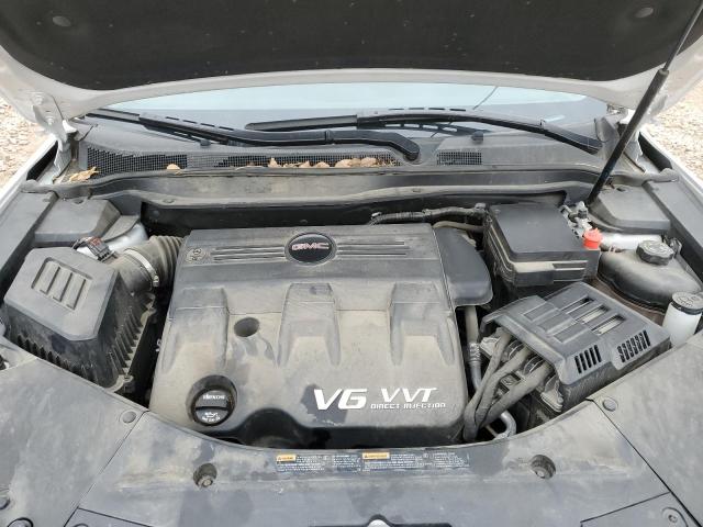 2GKFLVE33G6238335 GMC Terrain Denali