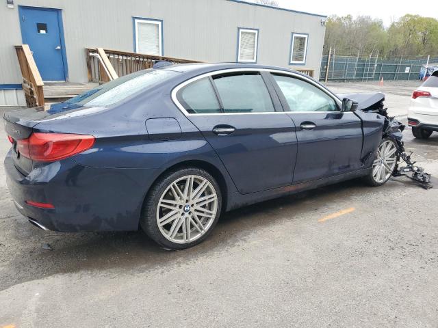 WBAJE5C59HG477651 BMW 540 I