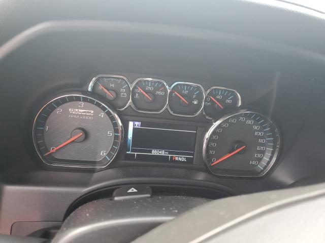 3GTU2NEC4HG219305 GMC Sierra K1500 Slt