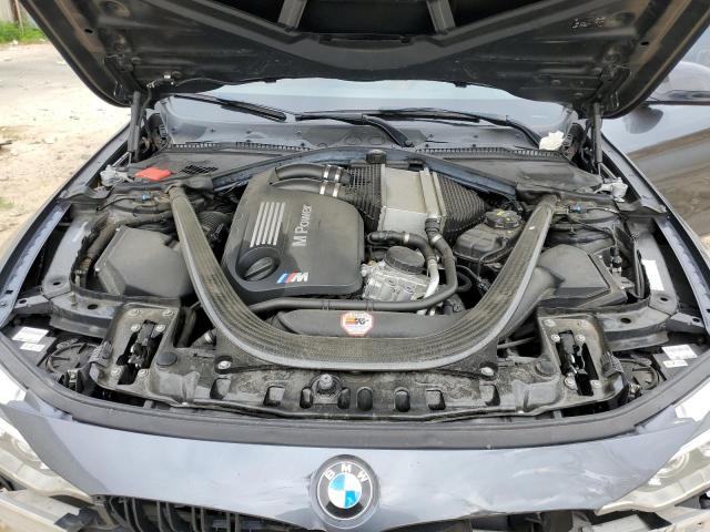 WBS3U9C5XFP967432 BMW M4