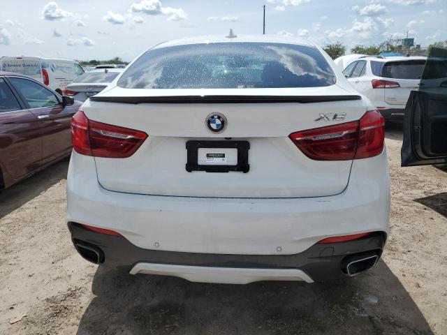 5UXKU0C53K0S97478 BMW X6 Sdrive35i