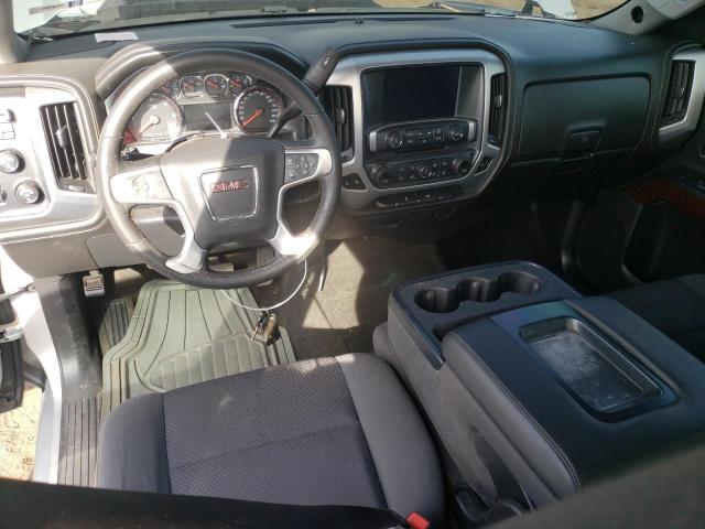 1GTV2UEC0FZ363719 GMC Sierra K1500 Sle
