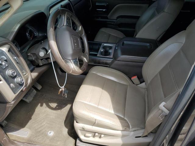1GT120E88FF109809 GMC Sierra K2500 Denali