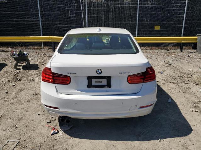 WBA3B3G53FNR87146 BMW 328 XI