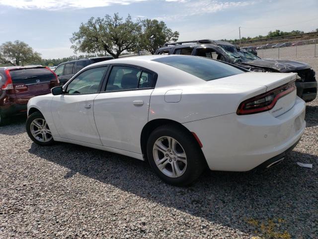 2C3CDXBG9KH643695 Dodge Charger Sxt