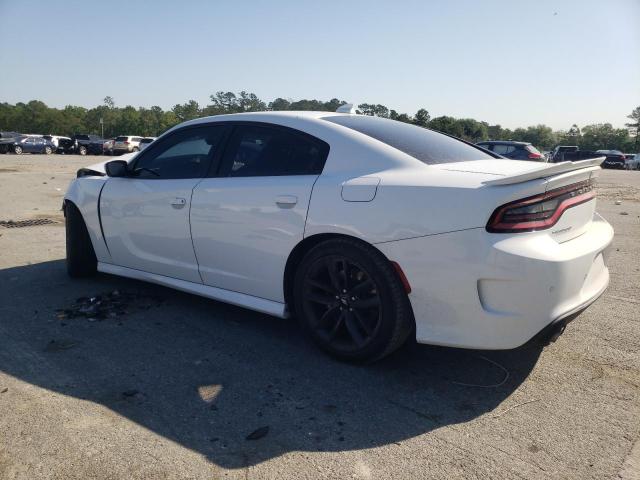2C3CDXHG9KH542017 Dodge CHARGER GT