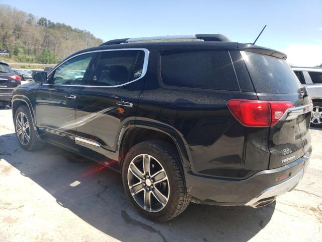 1GKKNXLS4KZ113338 GMC Acadia Denali