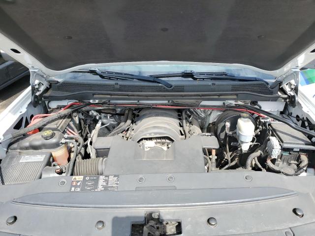1GTV2MEC4GZ207006 GMC Sierra K1500 Sle
