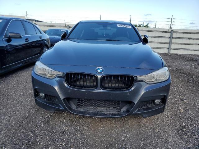 WBA8B7C54JA585705 BMW 340 XI