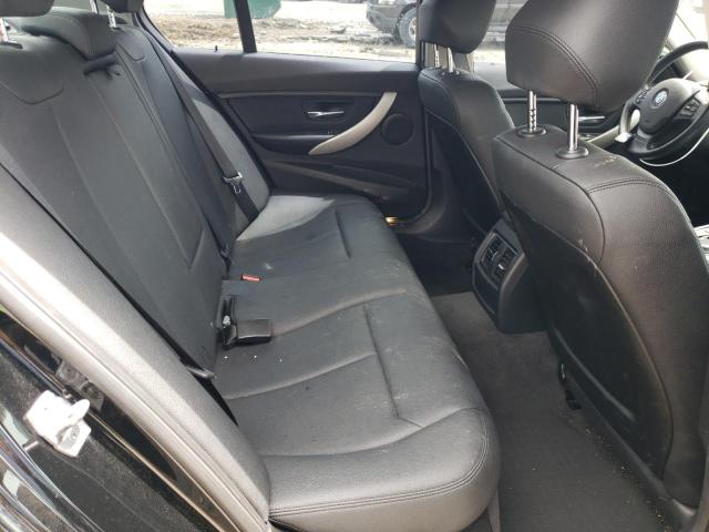 WBA8E1G57GNU11207 BMW 320 I
