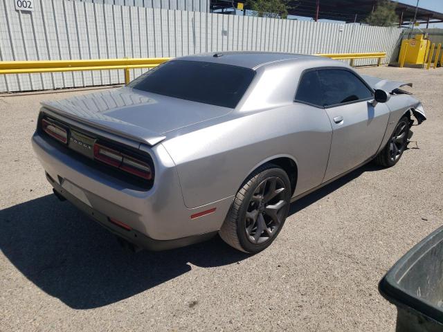 2C3CDZBT4HH658560 Dodge Challenger R/t