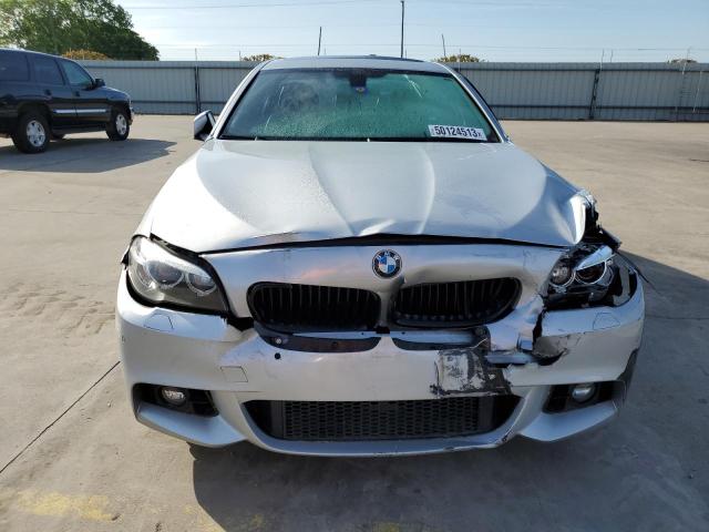 WBAKN9C51GD962717 BMW 550 I