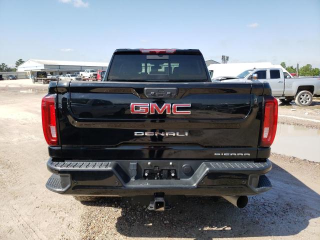 1GT49REY7NF103897 GMC Sierra K2500 Denali