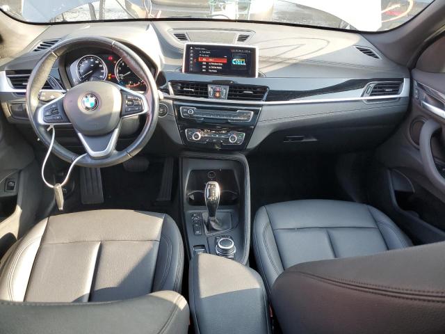 WBXJG9C09M5T96327 BMW X1 Xdrive28i