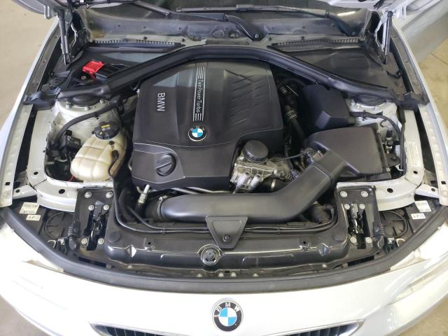 WBA4B1C5XGG242057 BMW 435 I Gran Coupe