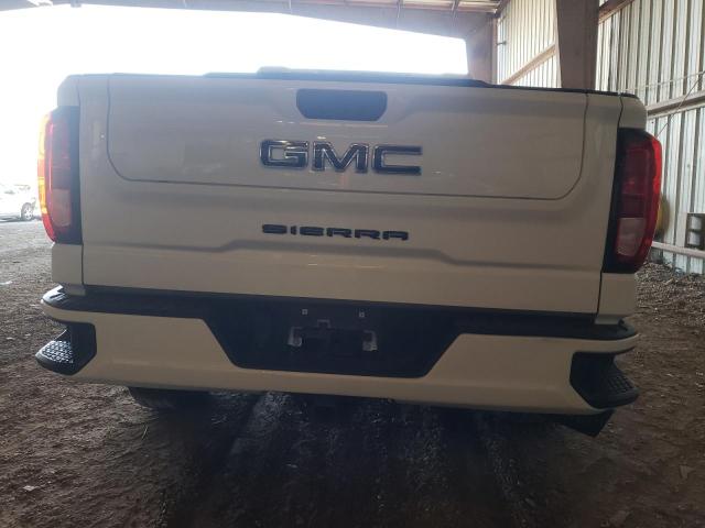 3GTP8CET7MG115949 GMC Sierra C1500 Elevation