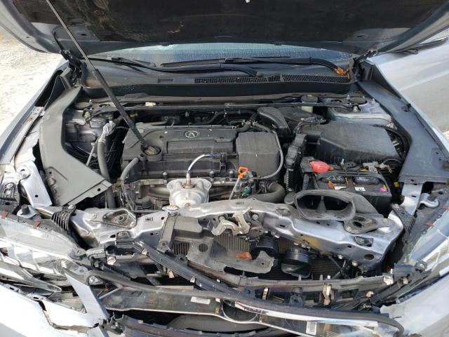 19UUB1F59FA028341 Acura TLX TECH