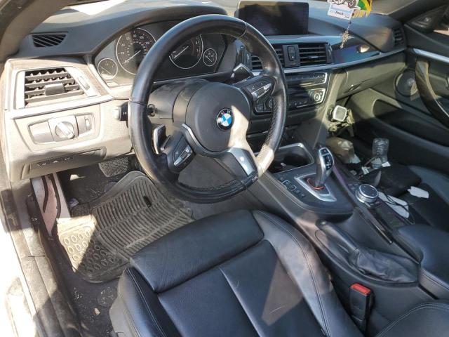 WBA4B3C5XFGV48248 BMW 435 Xi Gran Coupe