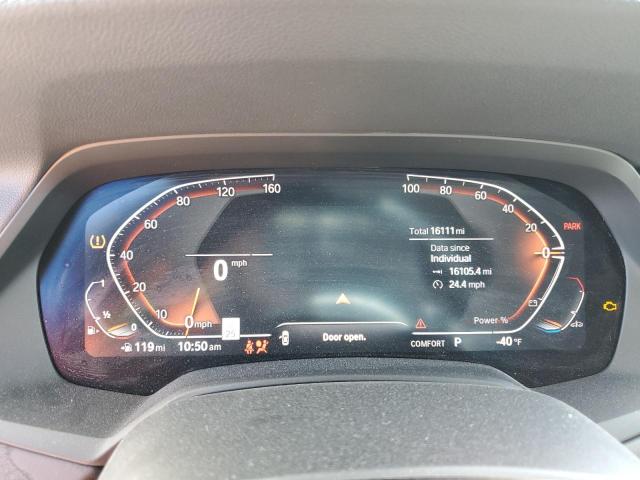 5UXCW2C09N9J28029 BMW X7 Xdrive40i