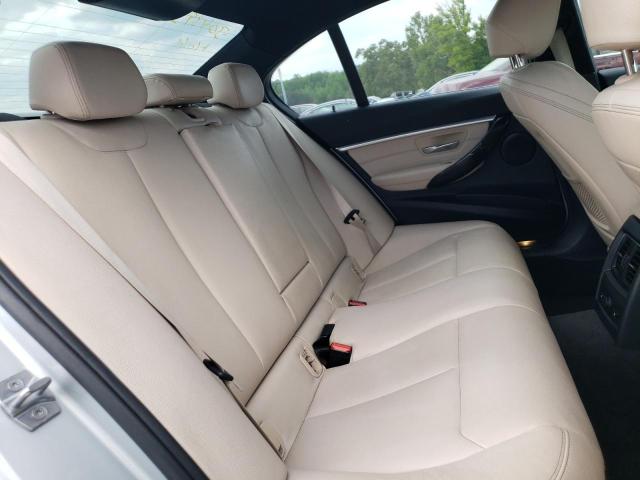 WBA8D9G39HNU63827 BMW 330 XI