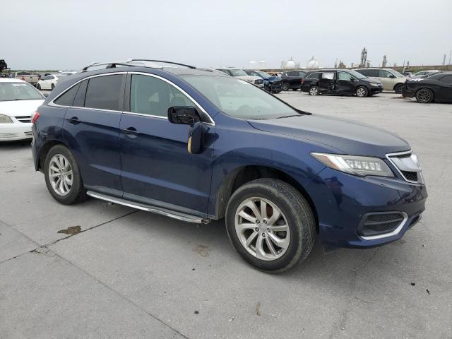 5J8TB3H54GL008928 Acura Rdx Technology
