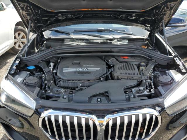 WBXJG7C06M5T74404 BMW X1 Sdrive28i
