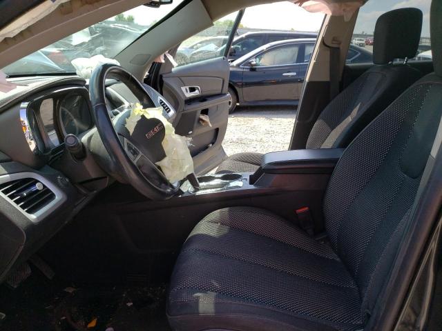 2GKALREK9E6224137 GMC Terrain Sle