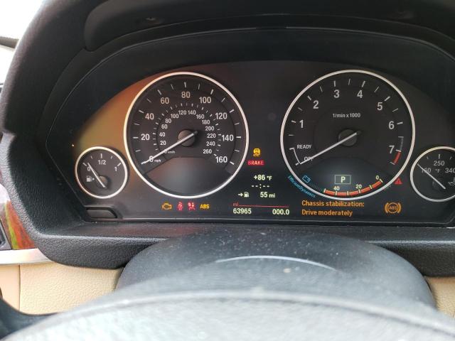 WBA3X5C58ED559306 BMW 328 XIGT