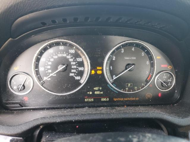 5UXWX9C57G0D80077 BMW X3 Xdrive28i