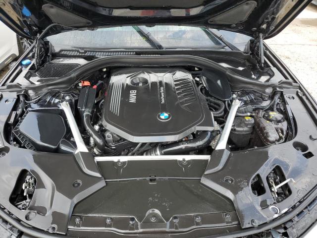 WBAJE5C58JWA95531 BMW 540 I