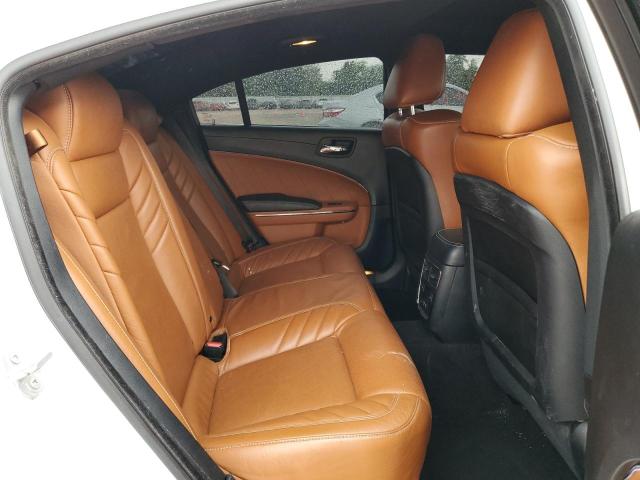 2C3CDXL98MH614708 Dodge Charger Srt Hellcat
