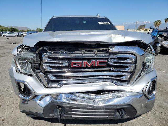 1GTP8DED9KZ136460 GMC Sierra C1500 Slt
