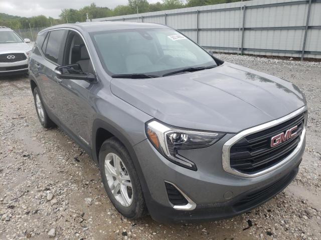 3GKALMEV1ML341959 GMC Terrain Sle