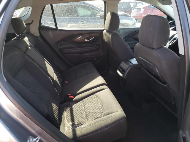 3GKALNEU0JL259410 GMC Terrain Sle