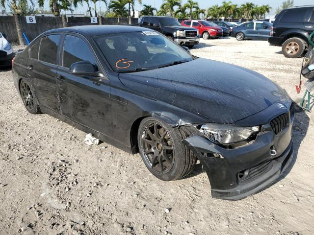 WBA3A5C59EJ584914 BMW 328 I