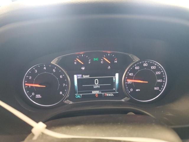 1GKKNULS2HZ218810 GMC Acadia Slt-1