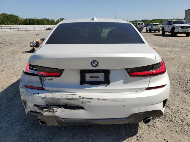 WBA5R1C59KFH06408 BMW 330I