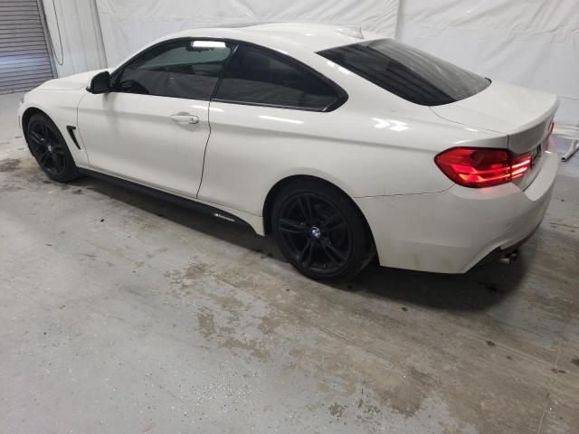 WBA3N3C52FK234514 BMW 428 I