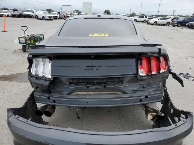 1FA6P8CF9J5100726 Ford MUSTANG GT