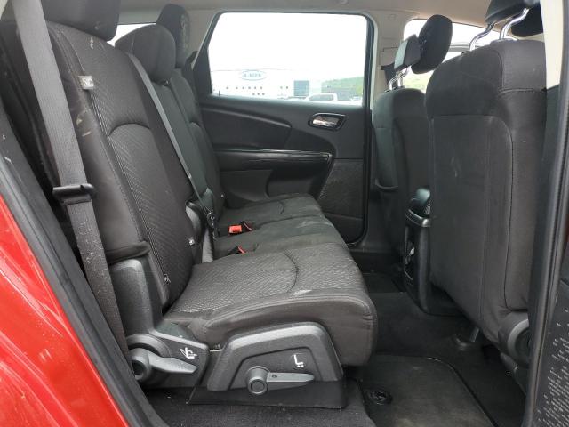 3C4PDCABXFT530251 Dodge JOURNEY SE