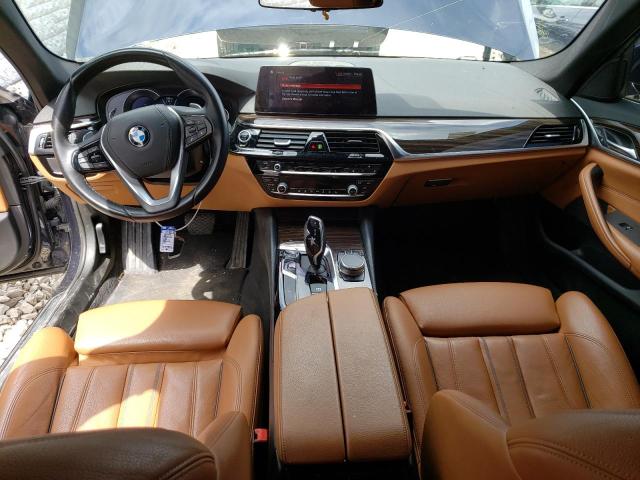 WBAJA7C54KWC77946 BMW 530 XI
